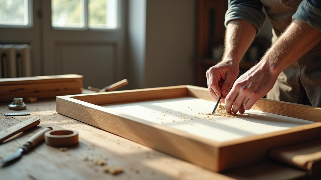 Atelier de formation d'encadreur avec étudiants et outils professionnels