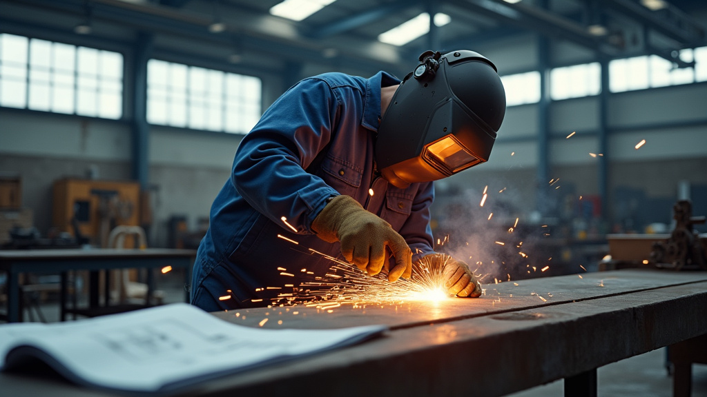 Divers projets réalisés par un métallier : escaliers, vérandas, portails