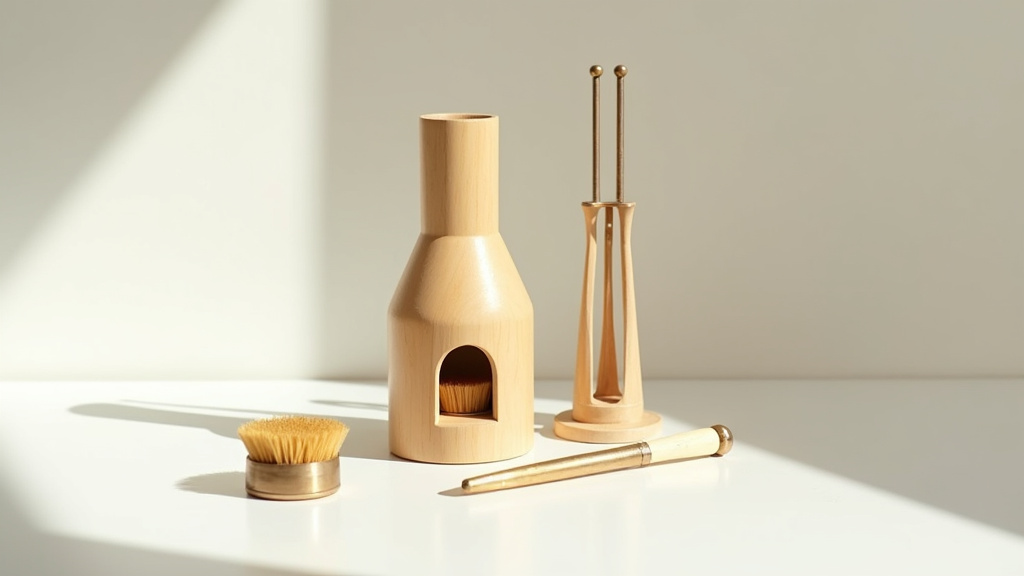 Ramoneur indépendant en train de travailler sur un toit