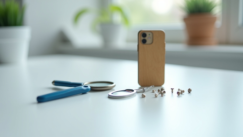 Quel est le salaire et la formation pour devenir réparateur de smartphone ?